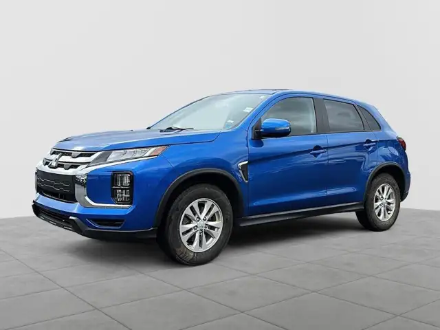 2024 Mitsubishi RVR SE SE | Heated Seats | Blind Spot - Photo 5