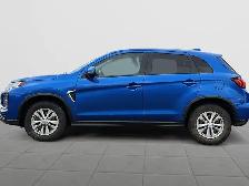 2024 Mitsubishi RVR SE SE | Heated Seats | Blind Spot - Photo 6