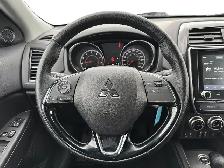 2024 Mitsubishi RVR SE SE | Heated Seats | Blind Spot - Photo 7