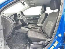 2024 Mitsubishi RVR SE SE | Heated Seats | Blind Spot - Photo 8