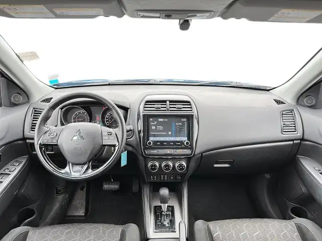 2024 Mitsubishi RVR SE SE | Heated Seats | Blind Spot - Photo 10