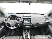2024 Mitsubishi RVR SE SE | Heated Seats | Blind Spot - Photo 10