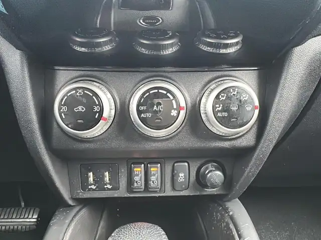 2024 Mitsubishi RVR SE SE | Heated Seats | Blind Spot - Photo 11