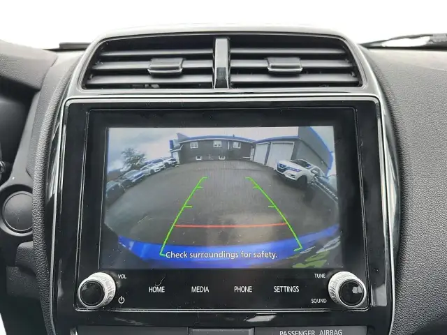 2024 Mitsubishi RVR SE SE | Heated Seats | Blind Spot - Photo 15