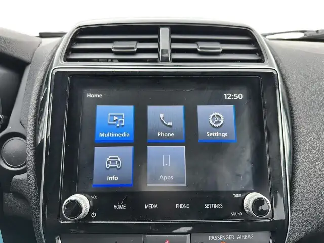 2024 Mitsubishi RVR SE SE | Heated Seats | Blind Spot - Photo 16