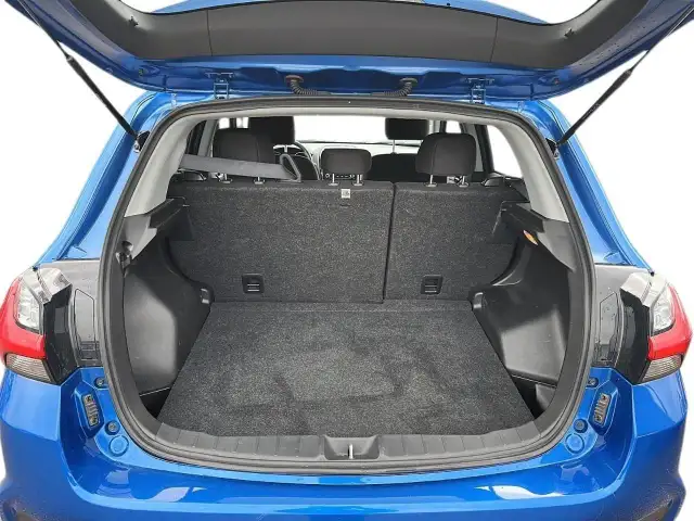 2024 Mitsubishi RVR SE SE | Heated Seats | Blind Spot - Photo 18