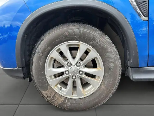 2024 Mitsubishi RVR SE SE | Heated Seats | Blind Spot - Photo 19