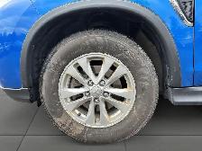 2024 Mitsubishi RVR SE SE | Heated Seats | Blind Spot - Photo 19