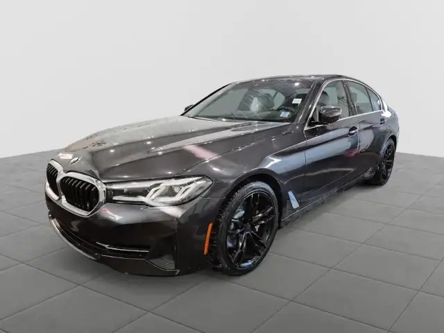 2023 BMW 530 i xDrive xDrive | Save $27,837 vs New