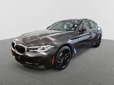2023 BMW 530 i xDrive xDrive | Save $27,837 vs New