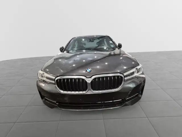 2023 BMW 530 i xDrive xDrive | Save $27,837 vs New - Photo 3