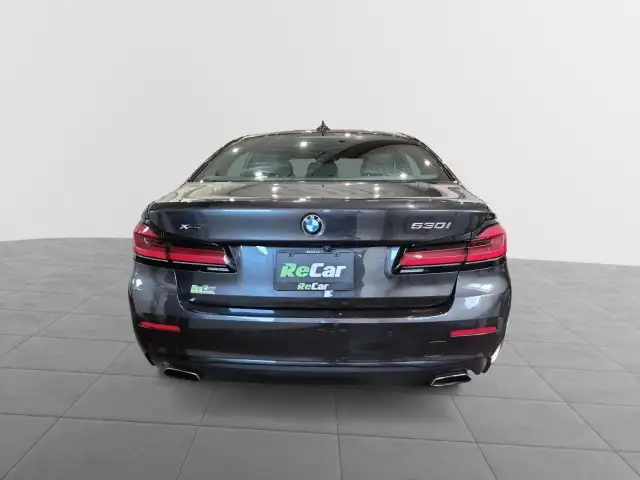 2023 BMW 530 i xDrive xDrive | Save $27,837 vs New - Photo 5