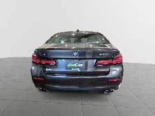2023 BMW 530 i xDrive xDrive | Save $27,837 vs New - Photo 5