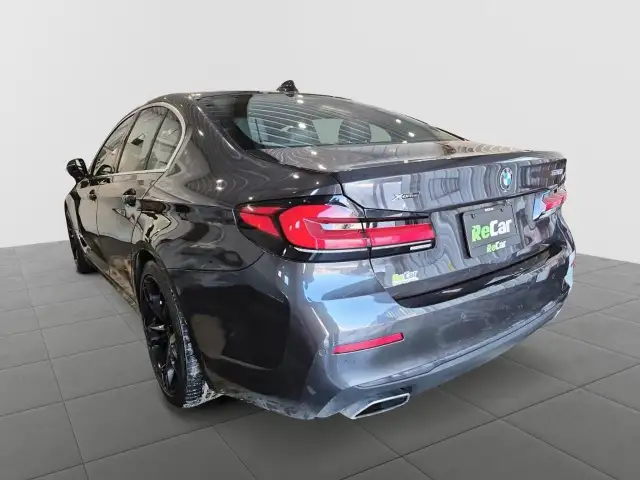 2023 BMW 530 i xDrive xDrive | Save $27,837 vs New - Photo 6