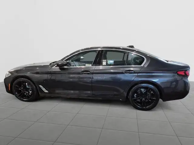 2023 BMW 530 i xDrive xDrive | Save $27,837 vs New - Photo 7