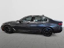 2023 BMW 530 i xDrive xDrive | Save $27,837 vs New - Photo 7
