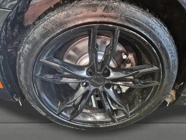 2023 BMW 530 i xDrive xDrive | Save $27,837 vs New - Photo 9