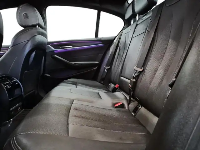 2023 BMW 530 i xDrive xDrive | Save $27,837 vs New - Photo 11