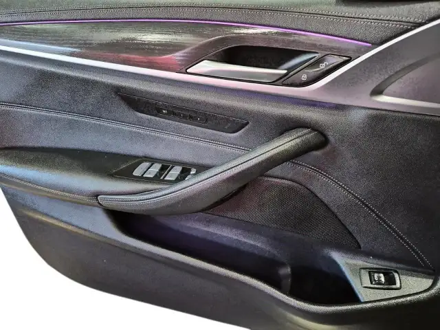 2023 BMW 530 i xDrive xDrive | Save $27,837 vs New - Photo 14