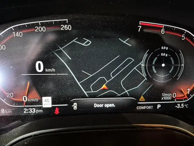 2023 BMW 530 i xDrive xDrive | Save $27,837 vs New - Photo 18