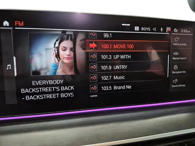 2023 BMW 530 i xDrive xDrive | Save $27,837 vs New - Photo 19