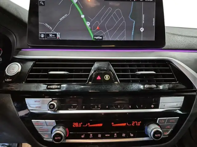 2023 BMW 530 i xDrive xDrive | Save $27,837 vs New - Photo 22