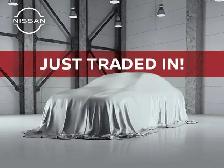 2023 Hyundai Tucson Hybrid Luxury