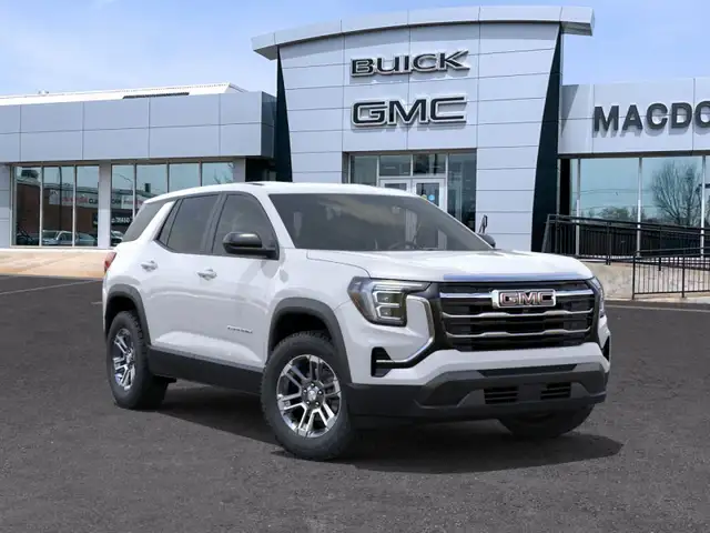 2026 GMC Terrain Elevation - Heated Seats - Remote Start - $278 - Photo 7