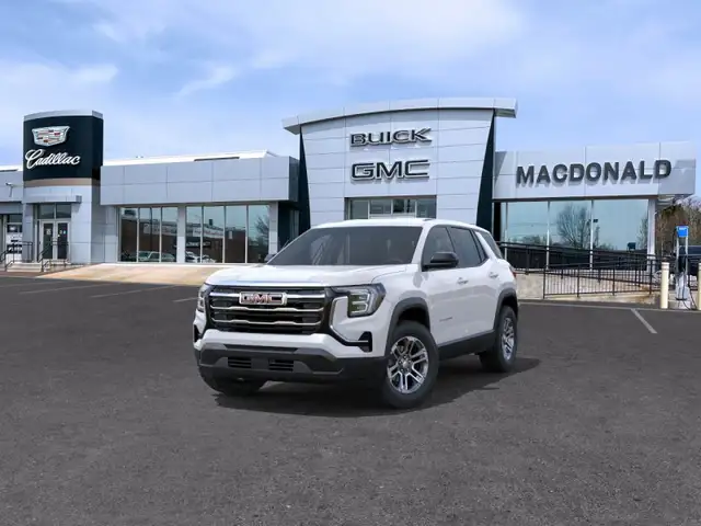 2026 GMC Terrain Elevation - Heated Seats - Remote Start - $278 - Photo 8