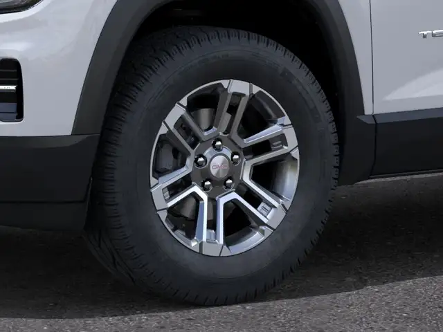 2026 GMC Terrain Elevation - Heated Seats - Remote Start - $278 - Photo 9