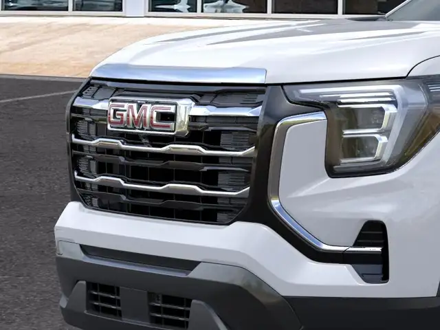 2026 GMC Terrain Elevation - Heated Seats - Remote Start - $278 - Photo 13