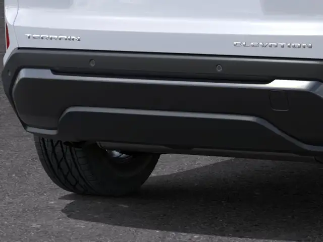 2026 GMC Terrain Elevation - Heated Seats - Remote Start - $278 - Photo 14