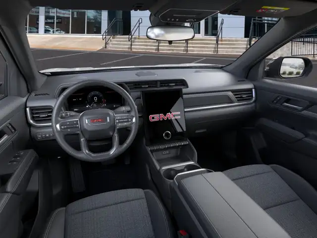 2026 GMC Terrain Elevation - Heated Seats - Remote Start - $278 - Photo 15