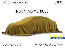 2026 Cadillac OPTIQ Luxury - $387 B/W