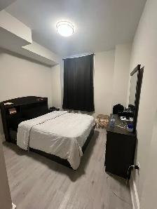 High ceiling Basement Pvt. room - Photo 5