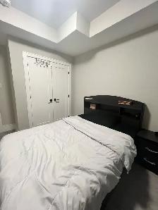 High ceiling Basement Pvt. room - Photo 6