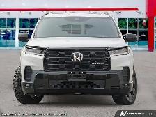 2026 Honda Pilot Black Edition - Photo 2