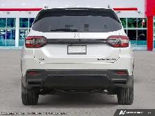 2026 Honda Pilot Black Edition - Photo 5