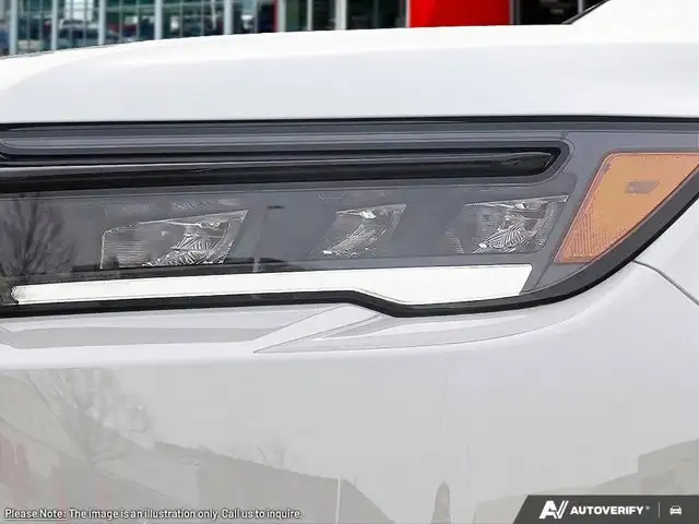 2026 Honda Pilot Black Edition - Photo 9