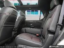 2026 Honda Pilot Black Edition - Photo 22