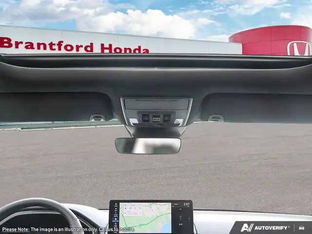 2026 Honda Pilot Black Edition - Photo 24