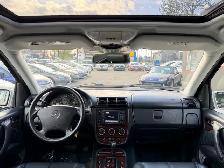 2002 Mercedes-Benz M-Class 4dr 4MATIC 3.2L Classic, Low KM | Lux - Photo 13
