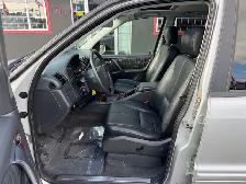 2002 Mercedes-Benz M-Class 4dr 4MATIC 3.2L Classic, Low KM | Lux - Photo 16