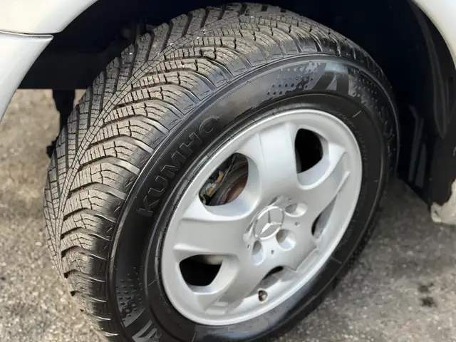 2002 Mercedes-Benz M-Class 4dr 4MATIC 3.2L Classic, Low KM | Lux - Photo 21