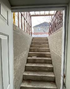Spacious Basement Fully Renovated for Rent Available Immediately - Photo 2