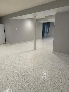 Spacious Basement Fully Renovated for Rent Available Immediately - Photo 3