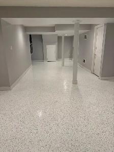Spacious Basement Fully Renovated for Rent Available Immediately - Photo 4