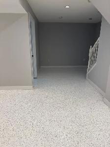 Spacious Basement Fully Renovated for Rent Available Immediately - Photo 5