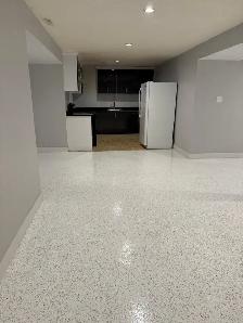 Spacious Basement Fully Renovated for Rent Available Immediately - Photo 6