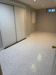 Spacious Basement Fully Renovated for Rent Available Immediately - Photo 12